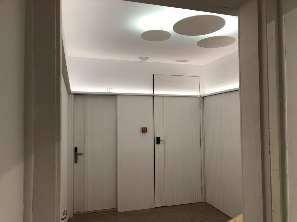 莫家酒店 巴塞罗那 外观 照片
